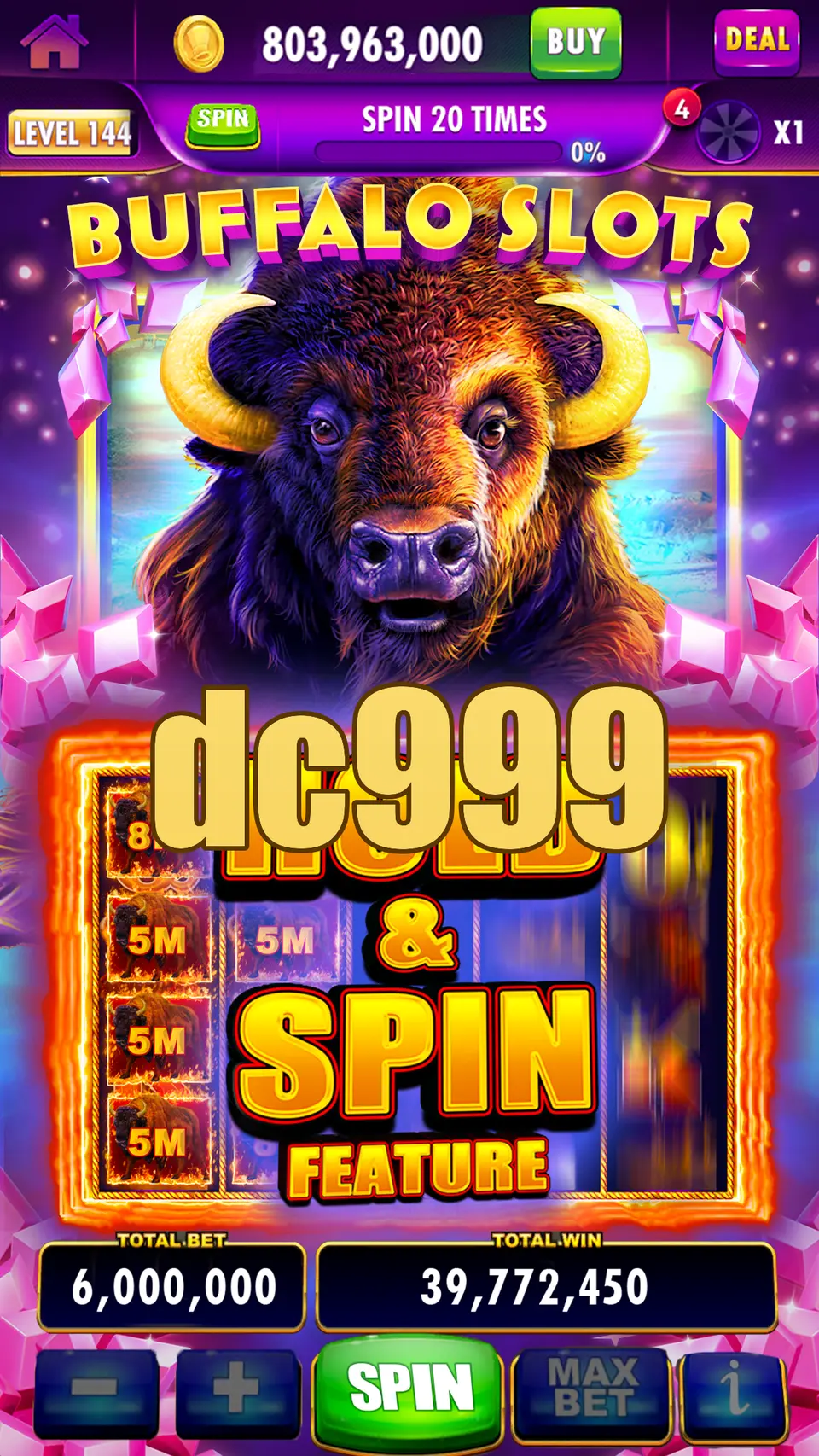 dc999 ڈاؤن لوڈ