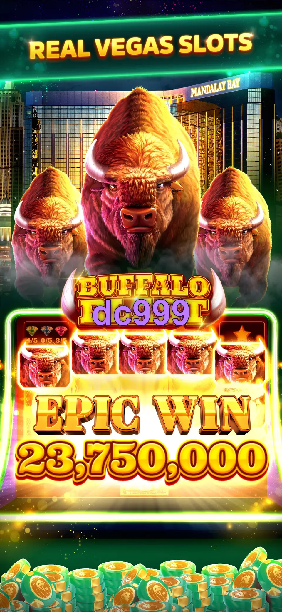 اسکرین شاٹس dc999